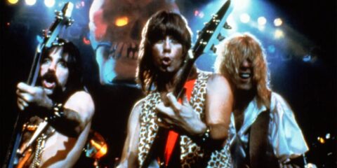 Spinal Tap II, Spinal Tap 2