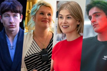 Rosamund Pike, Barry Keoghan & 'Euphoria's Jacob Elordi To Star In 'Promising Young Woman' Director Emerald Fennell's New Film