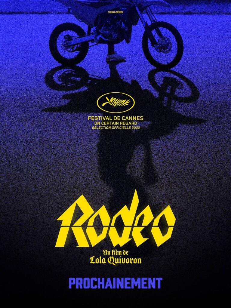 Rodeos
