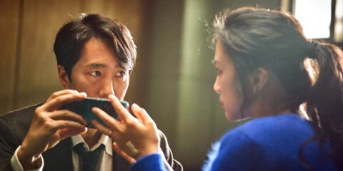 Decision To Leave, Park Chan-Wook