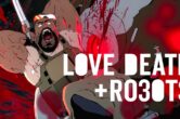 ‘Love, Death + Robots Volume 3’ Trailer: David Fincher Directs A Short That Ties Back To His Failed ‘Heavy Metal’ Revival