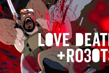 'Love, Death + Robots Volume 3' Trailer: David Fincher Directs A Short That Harkens Back To Failed 'Heavy Metal' Revival