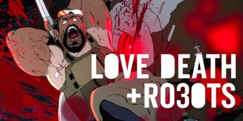 'Love, Death + Robots Volume 3' Trailer: David Fincher Directs A Short That Harkens Back To Failed 'Heavy Metal' Revival