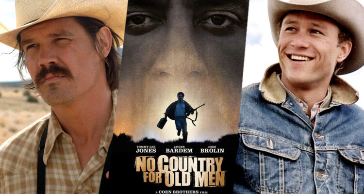 Josh Brolin in 'Outer Range' Proves He's the Modern Western King