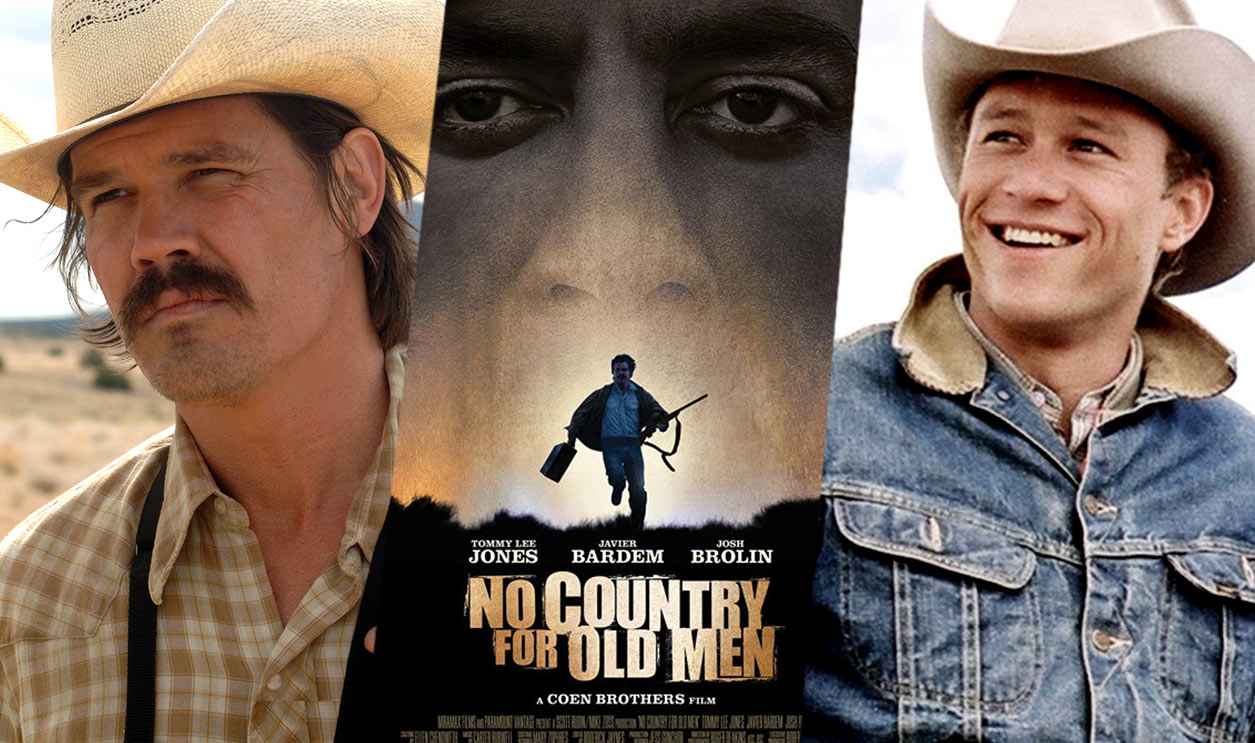 No Country For Old Men - Official Site - Miramax