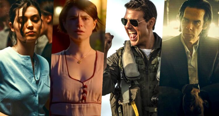 15 Movies To See iN May