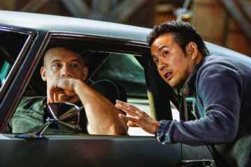 justin lin fast and furious