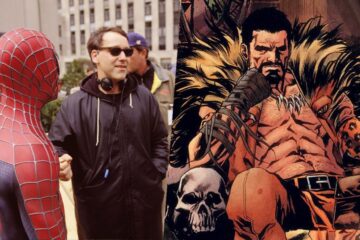 Sam Raimi Says He Was Going To Introduce Kraven The Hunter In ‘Spider-Man 4’