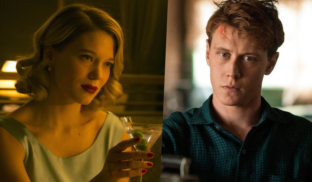 George MacKay, Lea Seydoux to Star in Bertrand Bonello's 'The Beast