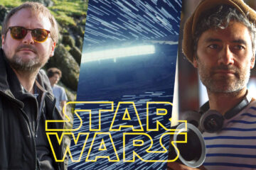 Lucasfilm Admits Rian Johnson’s “Star Wars” Films Have Been Back Burned & Taika Waiti’s Film Will Likely Come First
