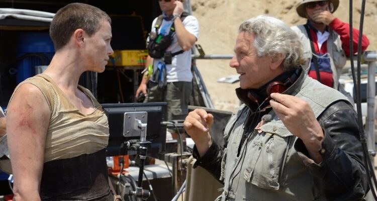 Furiosa': 'Mad Max' Spinoff A Go With George Miller Directing