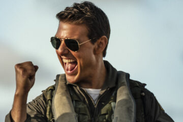 Tom Cruise, Top Gun Maverick