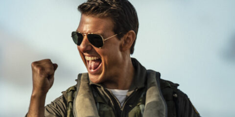 Tom Cruise, Top Gun Maverick
