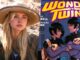 Isabel May Is In On 'The Wonder Twins' Joke: "It's Not The 'Super Friends,' We're Doing A Different Thing"