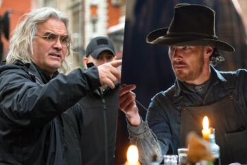 Paul Greengrass To Direct Benedict Cumberbatch In English Peasant Revolt Drama 'Hood'