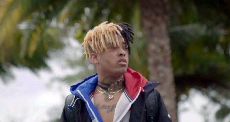 Look At Me: XXXTentacion' Review: Hulu's Music Doc Is More Overview Than  Nuanced Exploration Of The Infamous Rapper