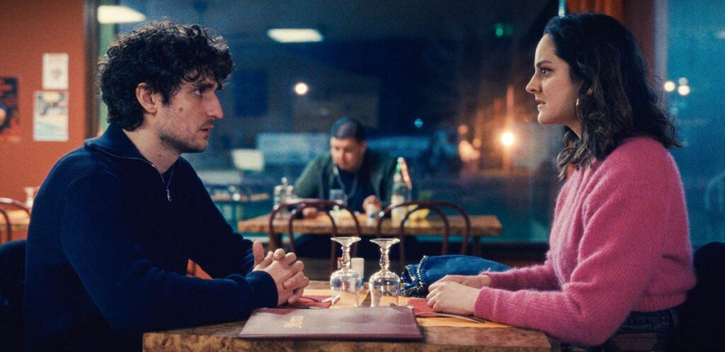 Cannes Review : Louis Garrel Comedy 'The Innocent' – Deadline