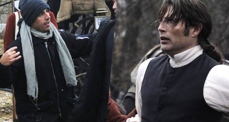 Mads Mikkelsen & Nikolaj Arcel To Team Up Again On Another Danish Period Piece 'King's Land'