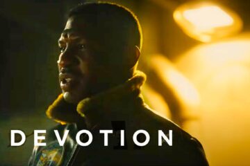 Devotion Trailer