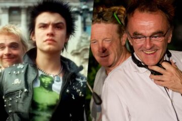 Danny Boyle, Pistol, John Lydon