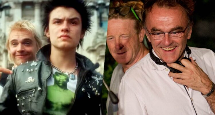 Sex Pistols Beat John Lydon in Court Battle Over Danny Boyle's