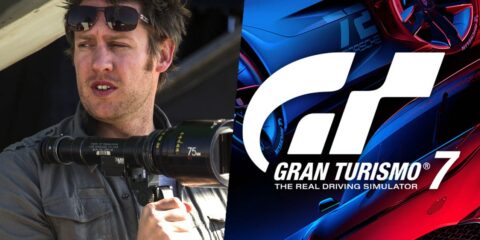 Sony Developing A 'Gran Turismo' Movie With Neill Blomkamp To Direct