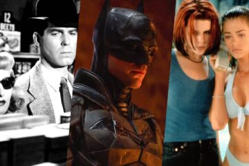 The Best Movies To Buy Or Stream This Week: ‘The Batman,’ ‘Double Indemnity,’ ‘Wild Things’ & MoreElizabeth Rodriguez
