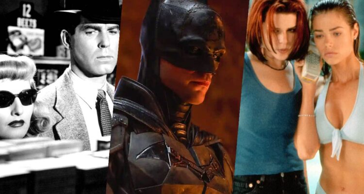 The Best Movies To Buy Or Stream This Week: ‘The Batman,’ ‘Double Indemnity,’ ‘Wild Things’ & MoreElizabeth Rodriguez