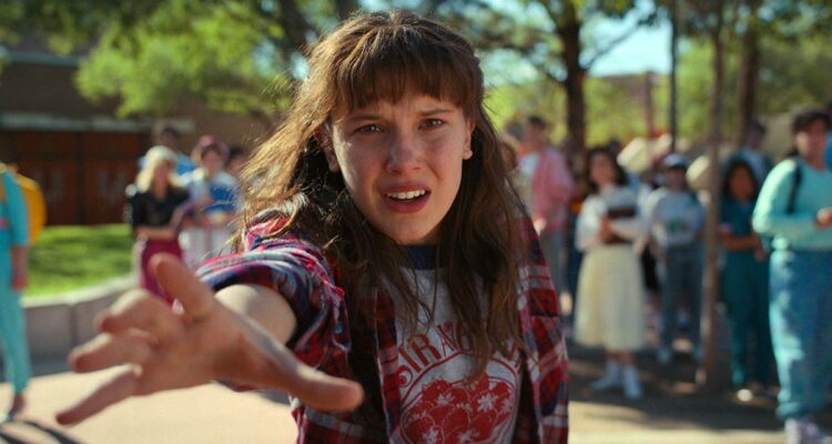 Que horas sai o volume 2 da quarta temporada de Stranger Things?