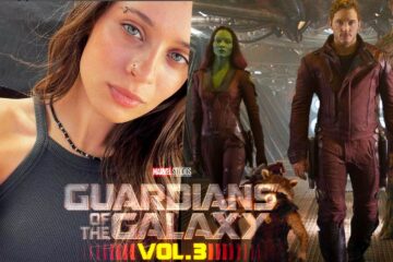 'The Suicide Squad' Actress Daniela Melchior To Join 'Guardians Of The Galaxy Vol. 3' & Reteam With James Gunn