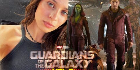 'The Suicide Squad' Actress Daniela Melchior To Join 'Guardians Of The Galaxy Vol. 3' & Reteam With James Gunn