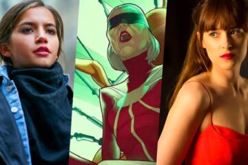 'Madame Web': Isabela Merced Joins Dakota Johnson & Sydney Sweeney In Sony's Spidey Spin-Off