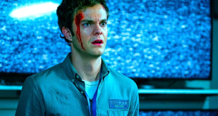 ‘The Boys’: Jack Quaid