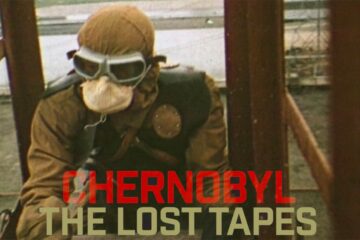 Chernobyl Tapes