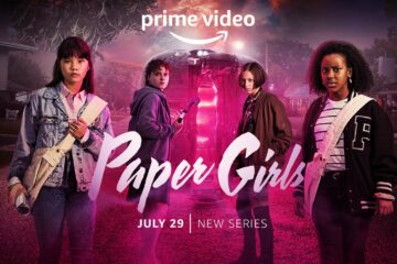 Prime Video: One two three go