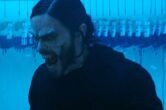 Sony Tries To Capitalize On ‘Morbius’ Meme Moment & Morbs It All Up