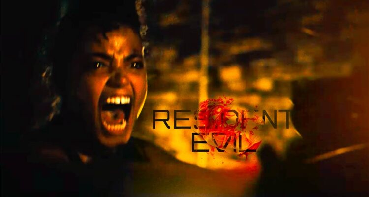 NEWS WATCH: RESIDENT EVIL Series Coming to Netflix Streaming Service -  Comic Watch