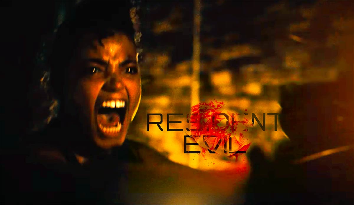 Resident Evil 2024 Official Teaser