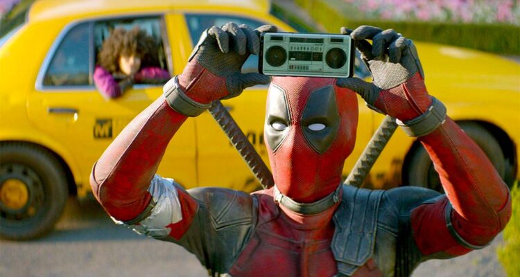 Deadpool 3