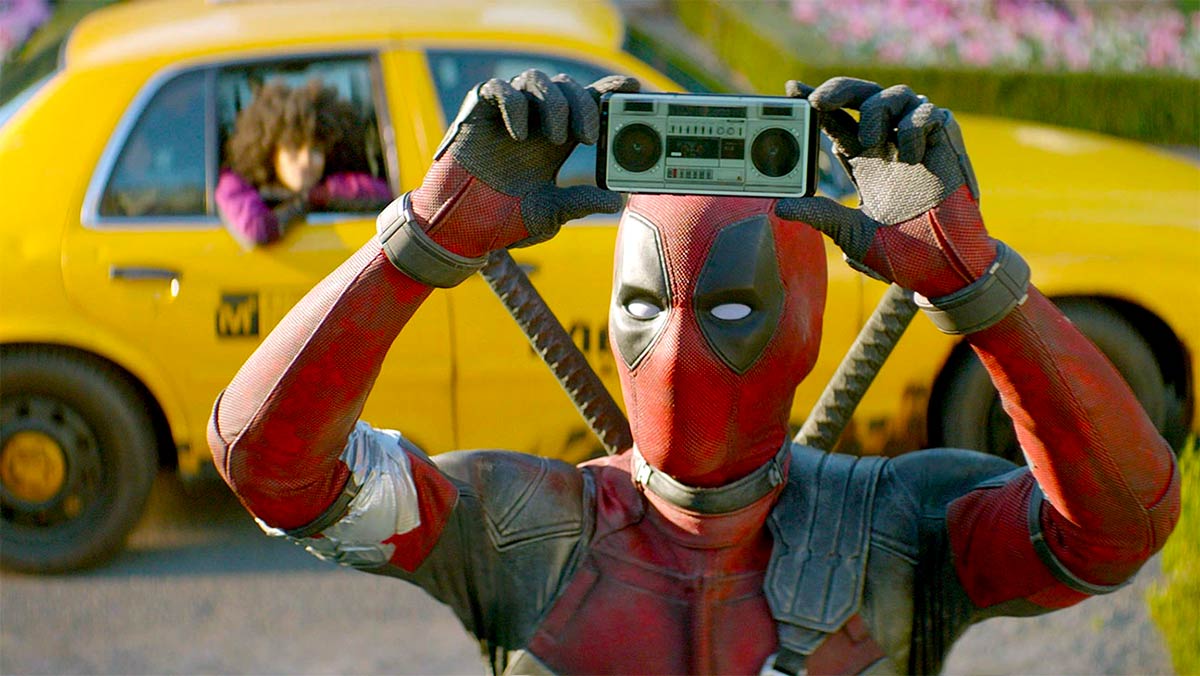 Deadpool 3 Release Date Delayed – We Are So Sugary