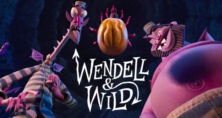 Wendell and Wild