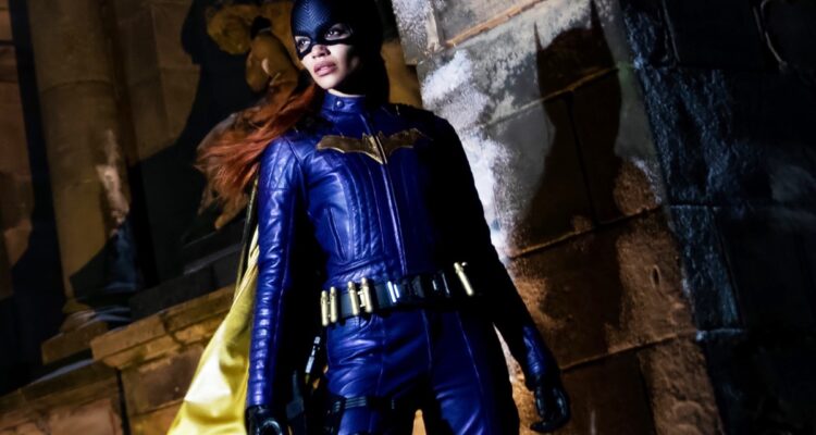 Batgirl' Filmmakers Say 'Batman: The Animated Series' Is The “Biggest  Inspiration” & Tease Michael Keaton's Involvement