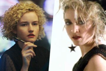 Julia Garner Has Been Offered The Madonna Role In Universal's Biopic
