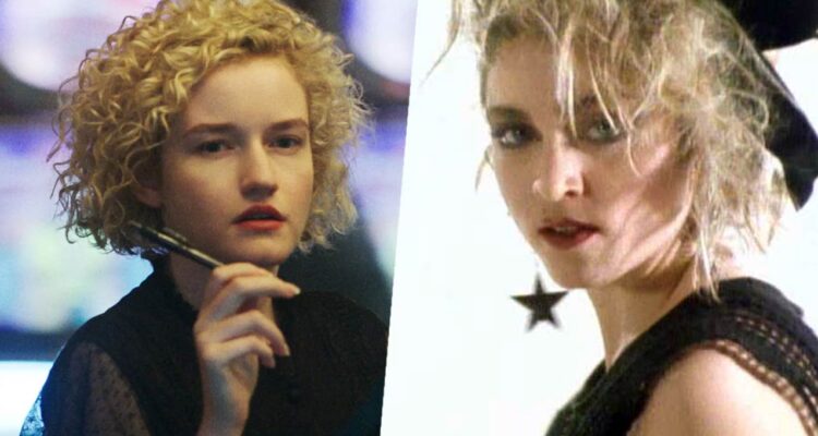 Julia Garner Has Been Offered The Madonna Role In Universal's Biopic