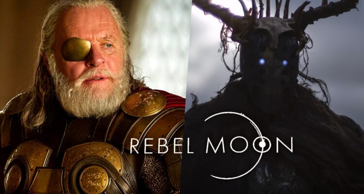 All Major Actors & Cast List for Rebel Moon - Part 1