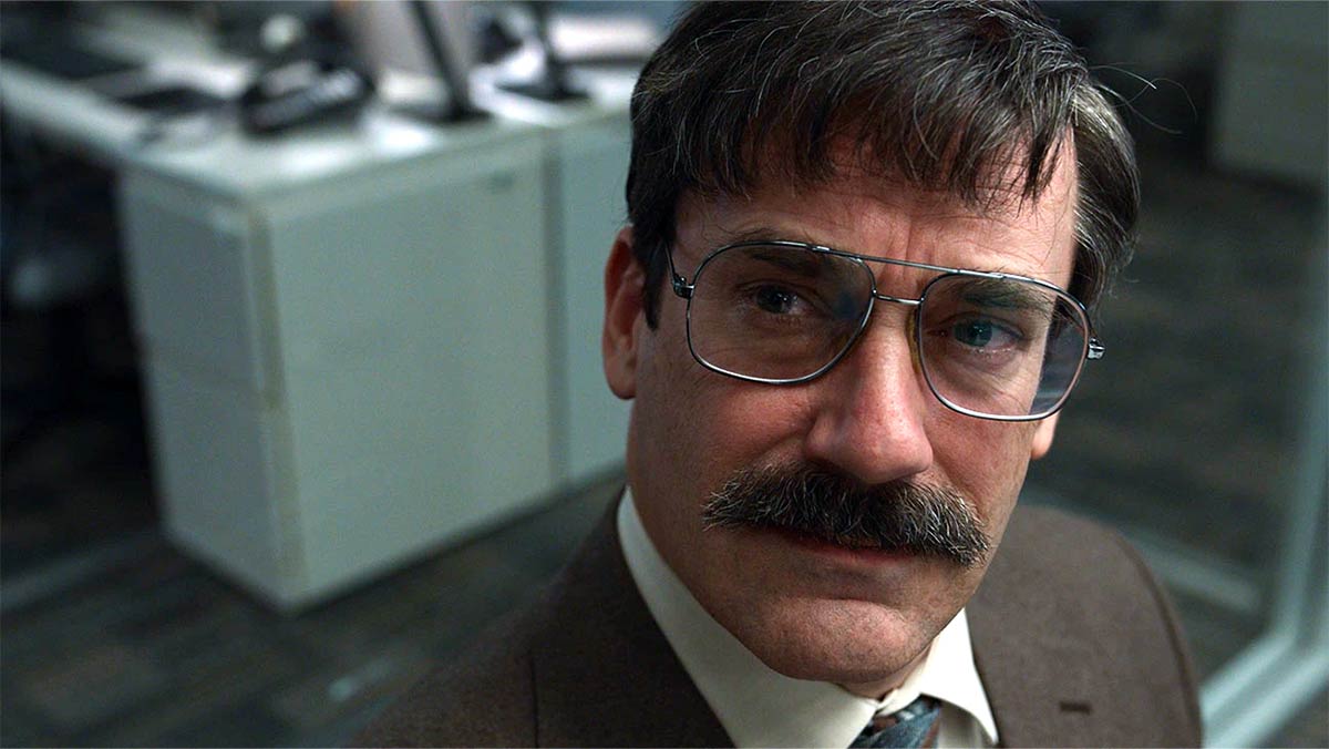 Corner Office trailer sends Jon Hamm back to the cubicle after Mad Men