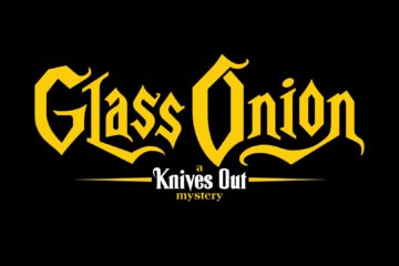 Glass Onion Knives Out