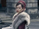 Claire Foy, A Very British Scandal
