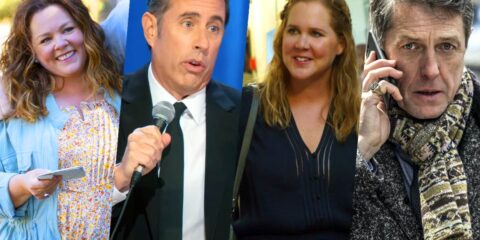Jerry Seinfeld’s Directorial Debut’ Unfrosted: The Pop-Tart Story’ Adds Melissa McCarthy, Amy Schumer & All-Star Cast