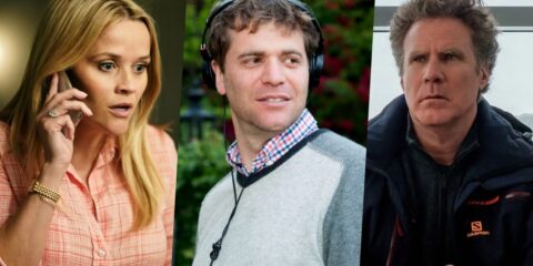Reese Witherspoon & Will Ferrell Attached To Star In Nicholas Stoller's Wedding Comedy